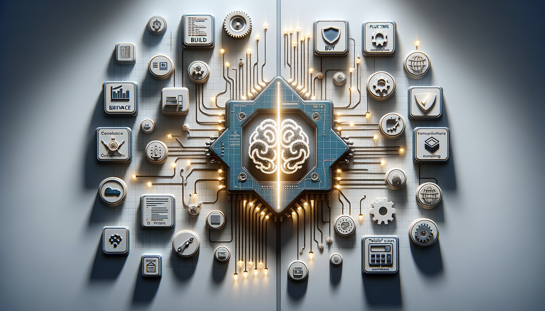Build vs. Buy in the AI Era: Proven Strategies to Master Product Decisions and Speed