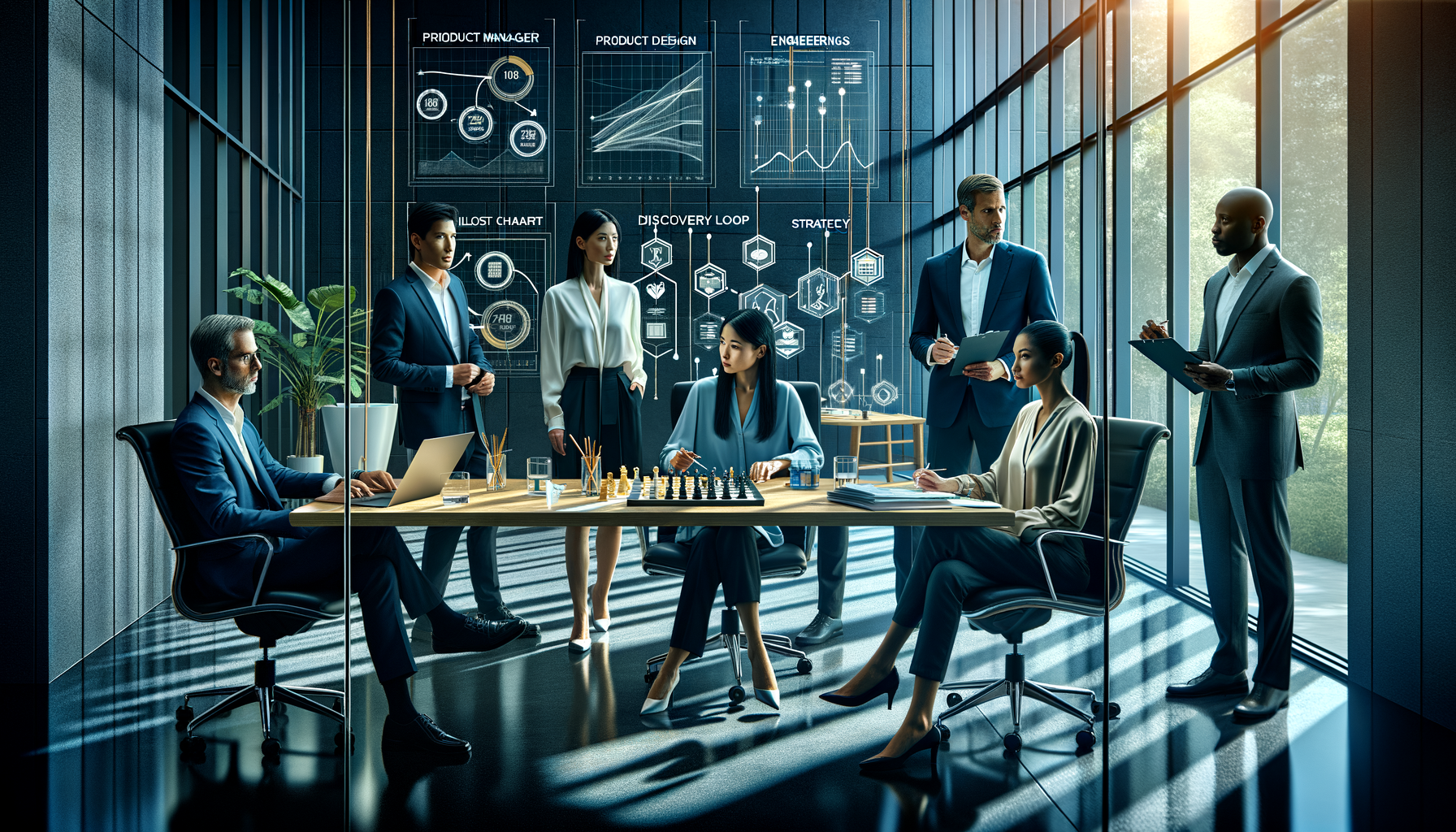 Mastering Pilot Teams: Proven Strategies to Navigate Product Model Politics and Win