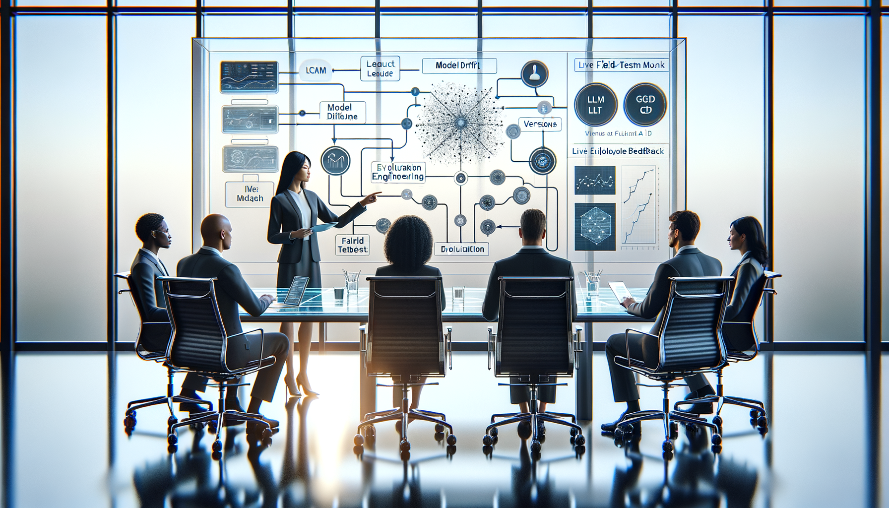 Mastering Product in the Generative AI Era: Proven Strategies to Transform Teams and Delivery
