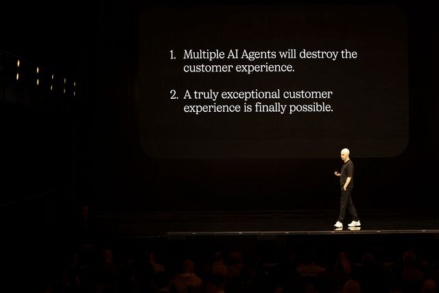 From Support to Sales: The Unified Customer Agent That Supercharges Your Entire CX