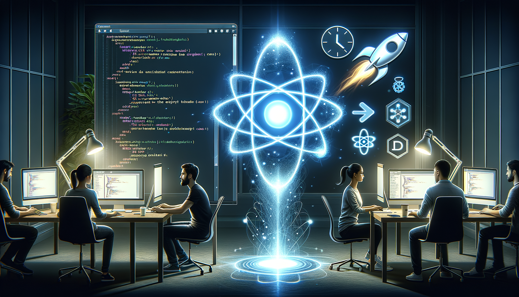 A Bold Bet on React: How Intercom’s Shift Unlocked Speed, AI Flow, and Developer Joy