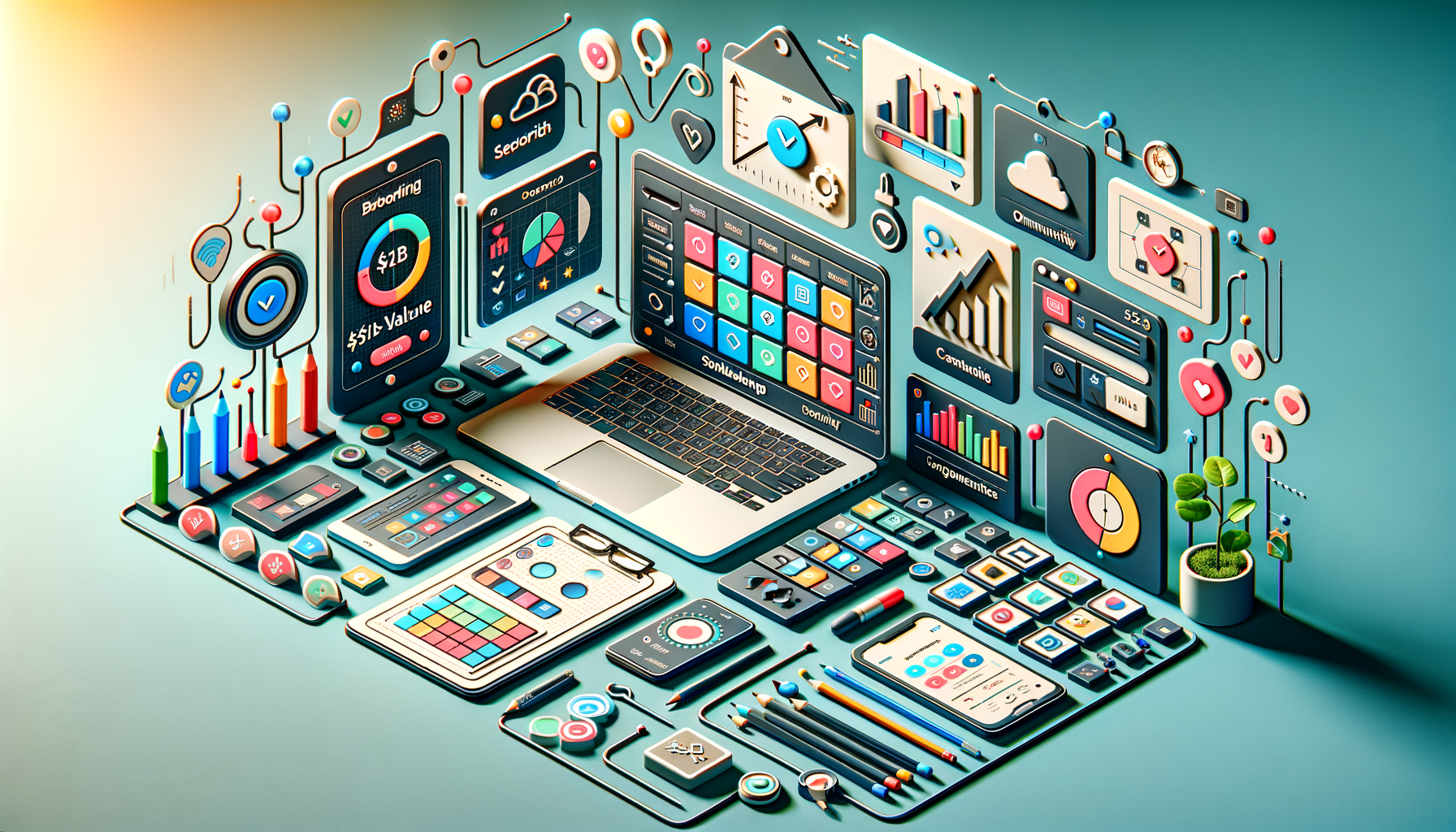 Inside Canva’s $42B Rise: Unconventional Growth Levers, Onboarding Wins, and PM Lessons