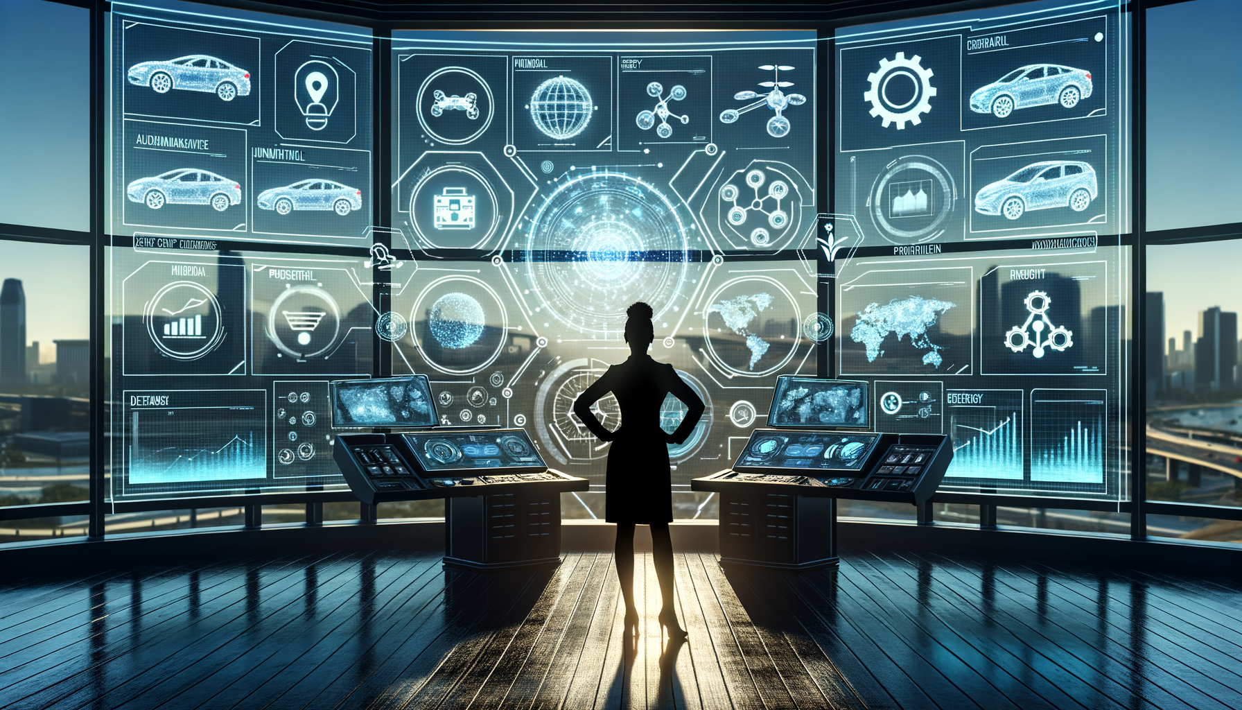 Inside a $15B Autonomy Powerhouse: Founder Grit, Multi-Product Strategy, and GTM Wins