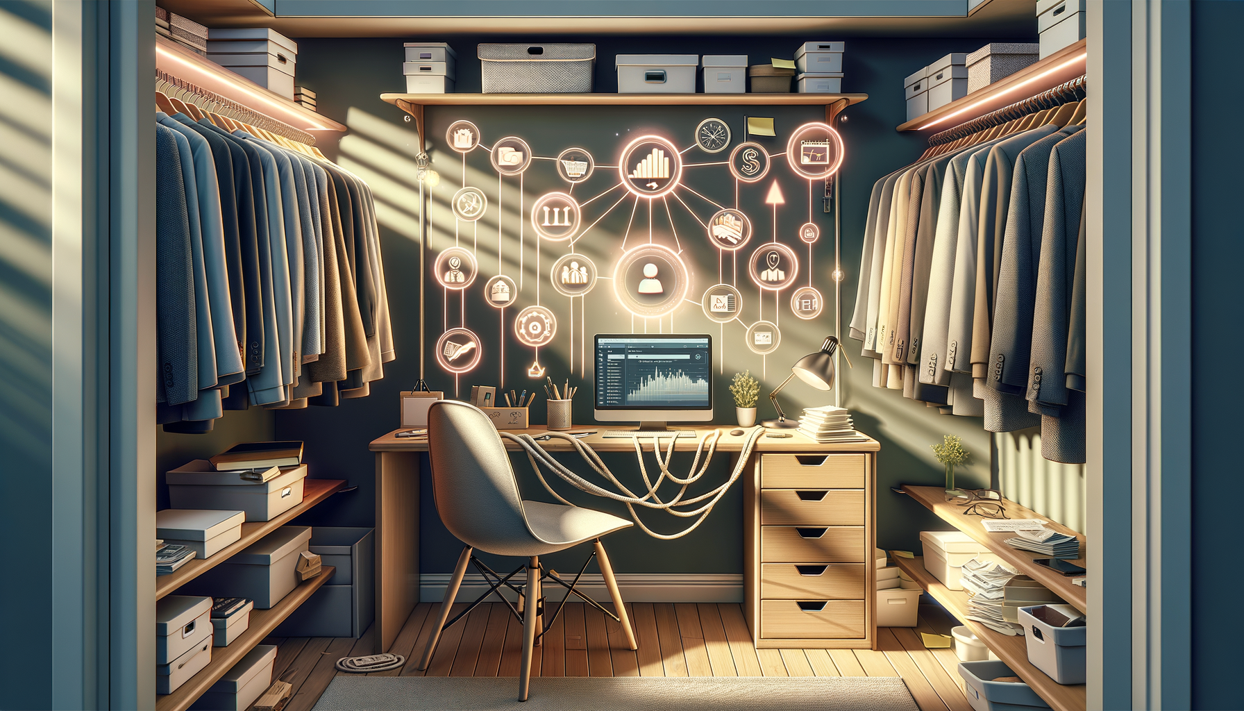 From Closet Cold Calls to Category Leader: Gusto’s Playbook for Urgent Product-Market Fit