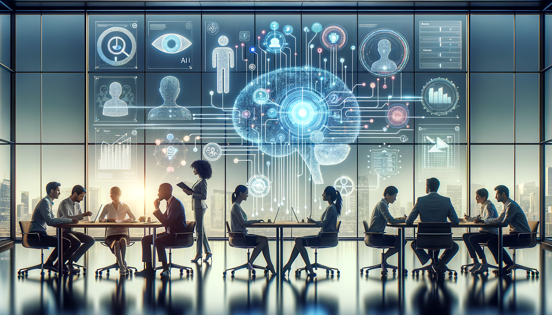 Reimagining Product Teams with Generative AI: A Bold, Practical Vision for the Next 24 Months