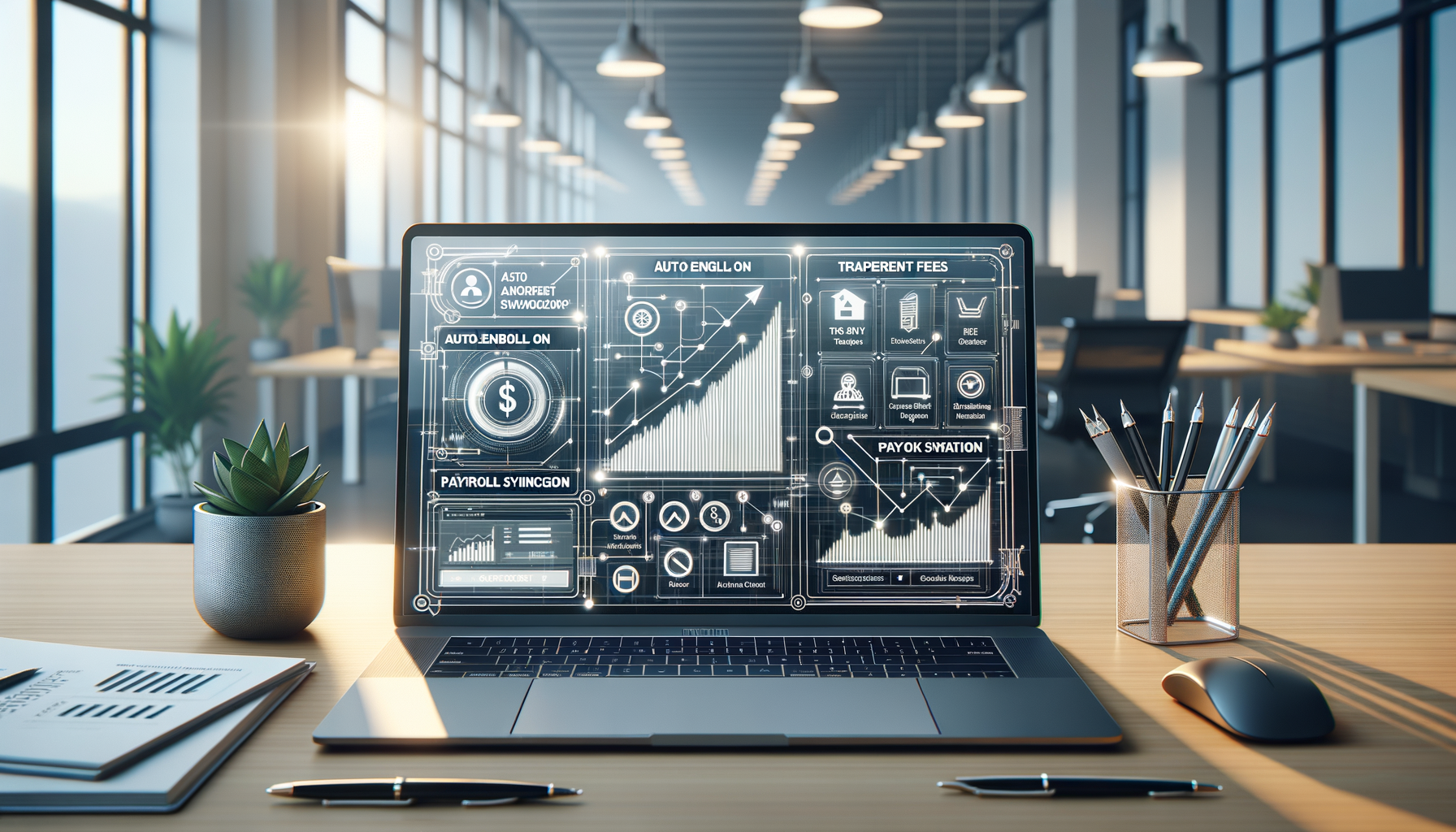 How Guideline Rewired 401(k)s: First‑Principles Strategy, Gusto Edge, and Product Wins