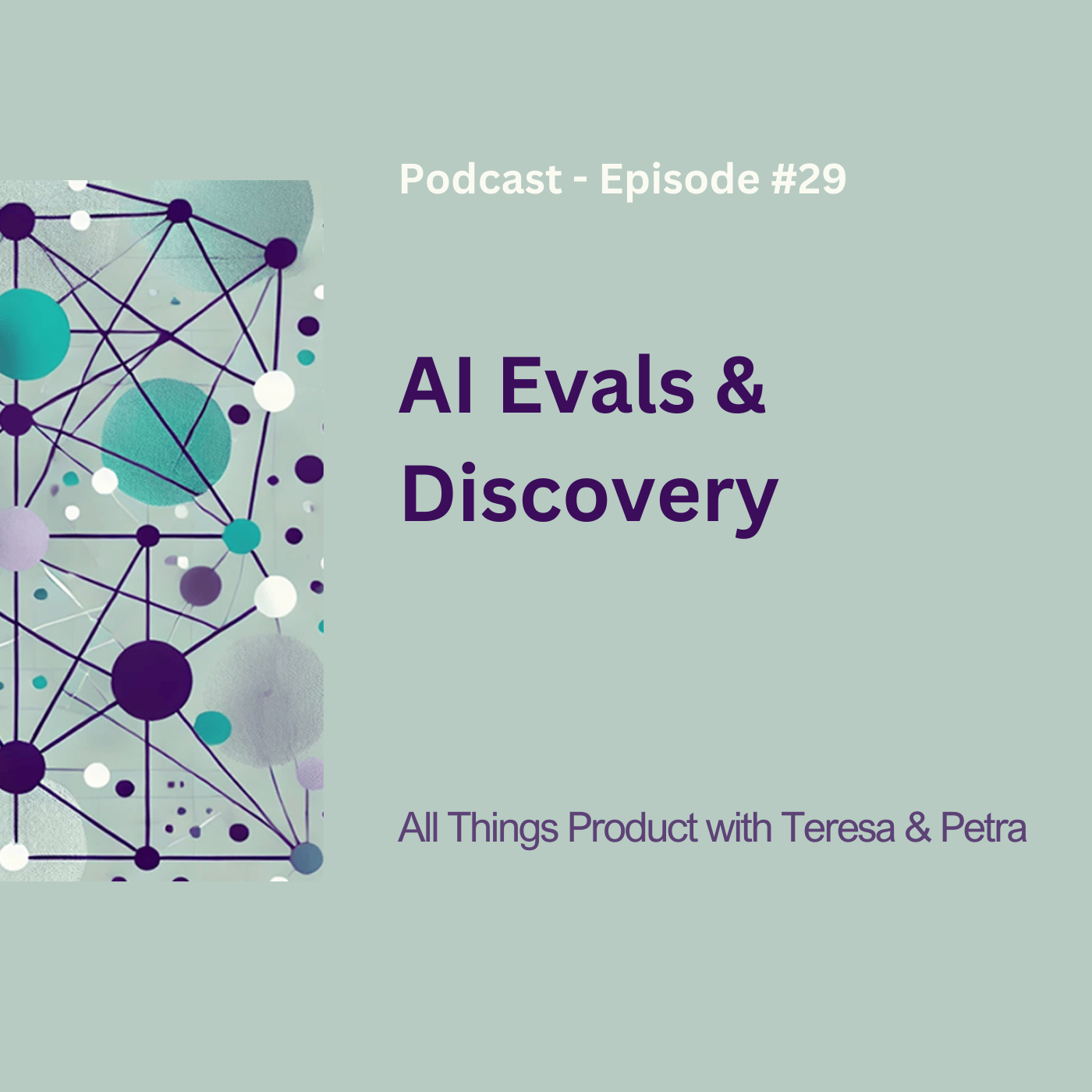 Mastering AI Evals: Real-World Discovery Tactics to Ship Quality, Safe, Reliable AI