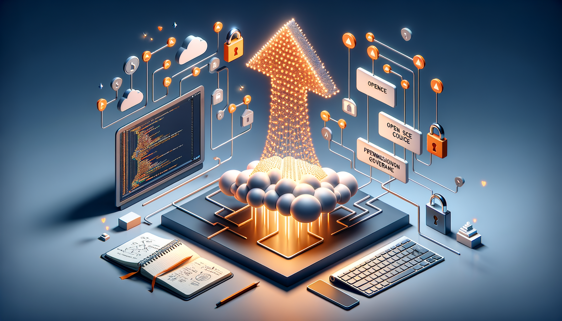 Inside dbt Labs’ $4.2B ascent: category creation, open source, and monetization playbook