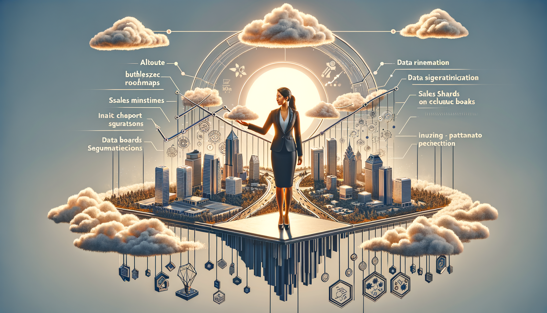 Mastering Altitude Shifts: Hard‑Won Product Leadership Lessons from Anneka Gupta’s Journey