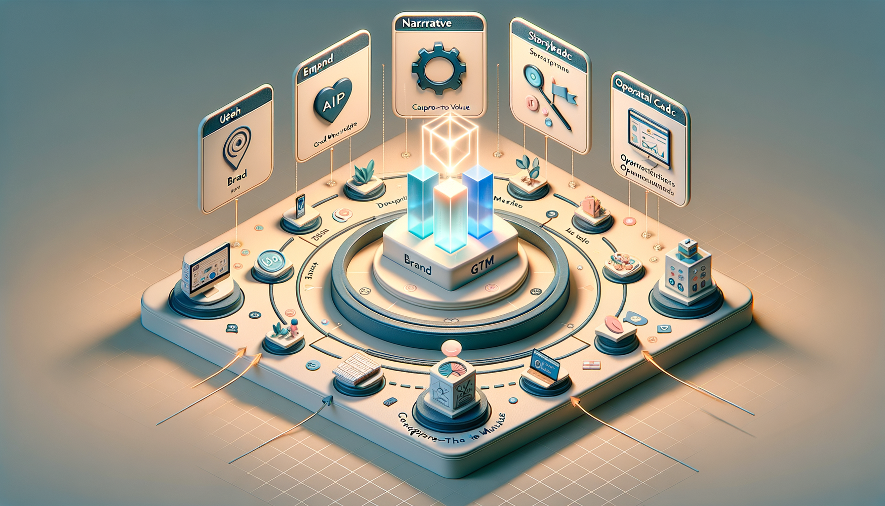 Inside Stripe, OpenAI, Retool: Hard‑Won Marketing Lessons on Brand, GTM, and Scale