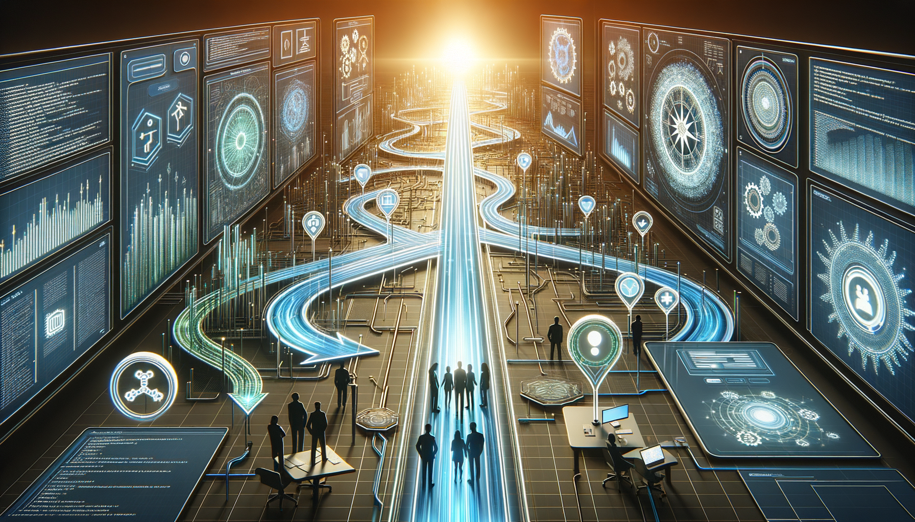 Developing Technical Taste: My Playbook for Next‑Gen Engineers, AI Strategy, and 2024 Scaling