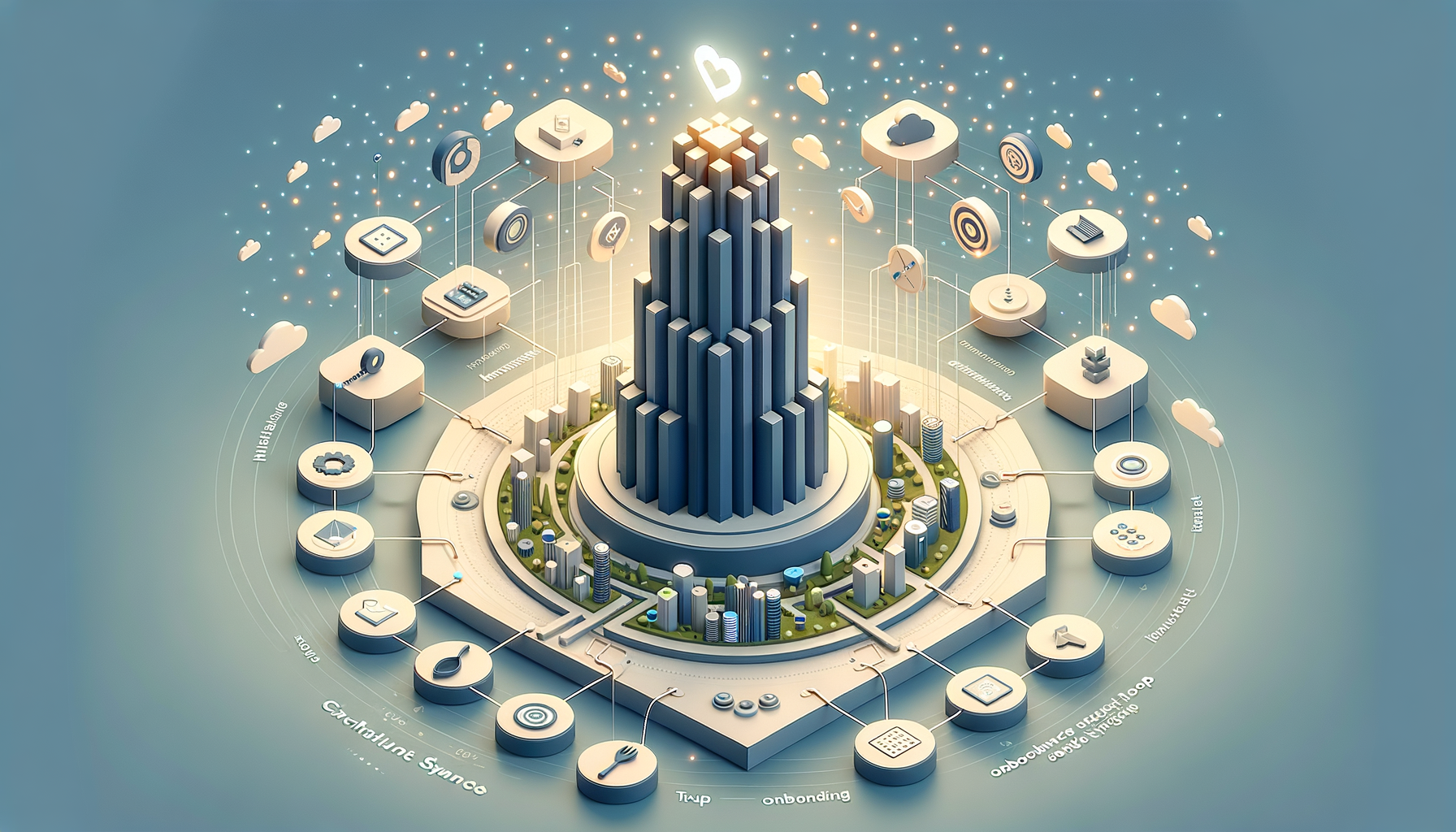 Build Platforms, Not Apps: My Playbook to Delight Customers and Scale Product Strategy