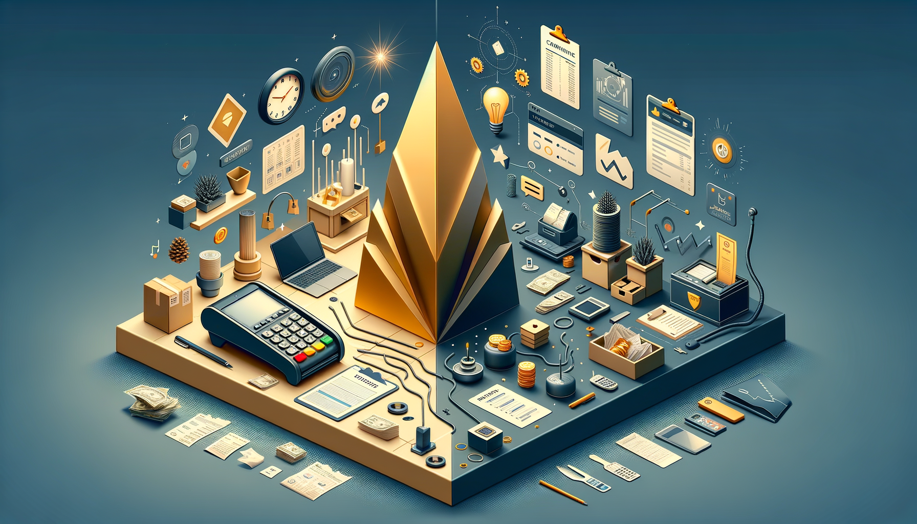 How to Find Your Product Wedge: Battle‑Tested SMB SaaS Lessons from Square, Gusto, and My Playbook