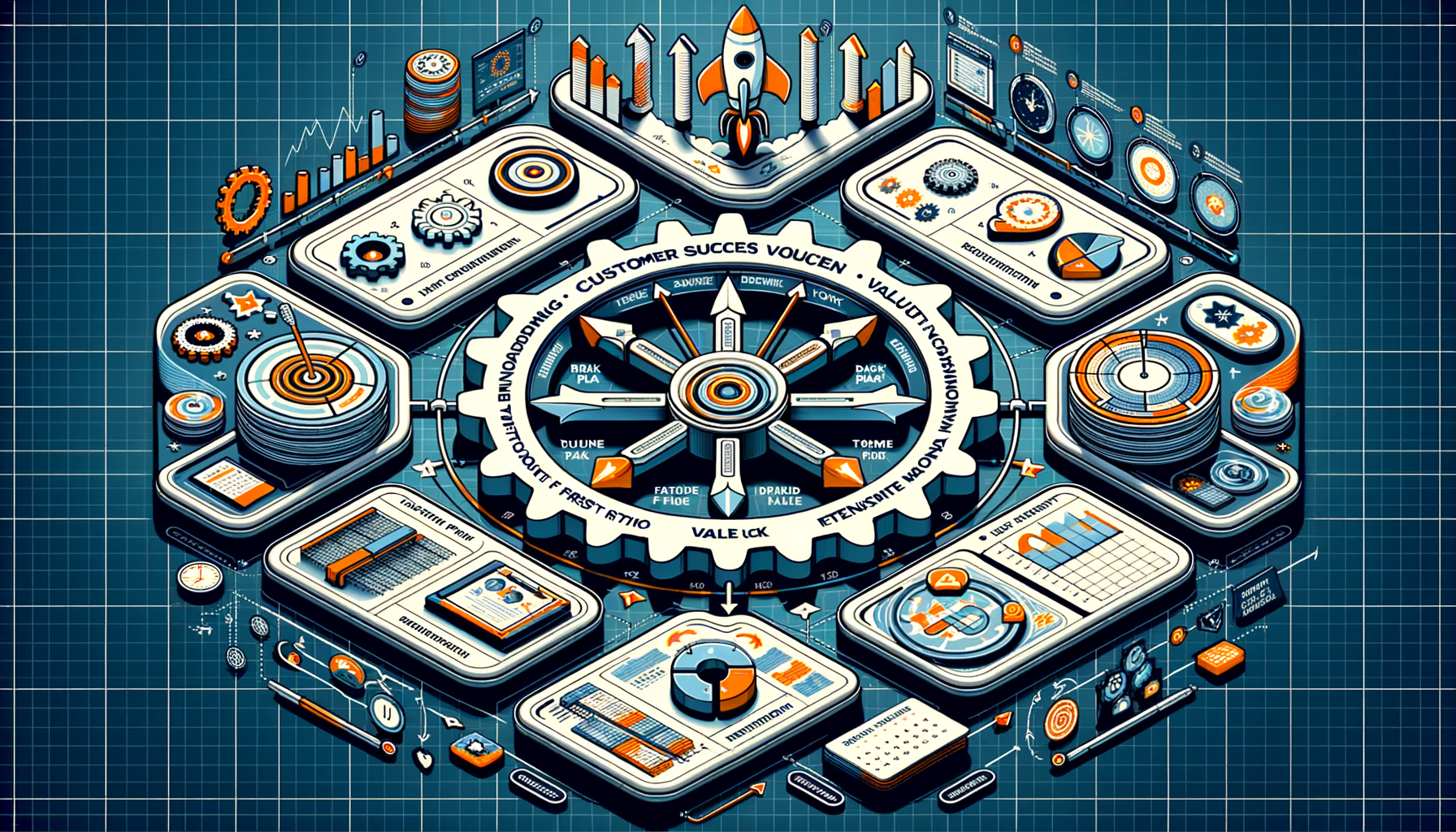 Customer Success Masterclass: How I Design, Build, and Scale a World‑Class CS Org