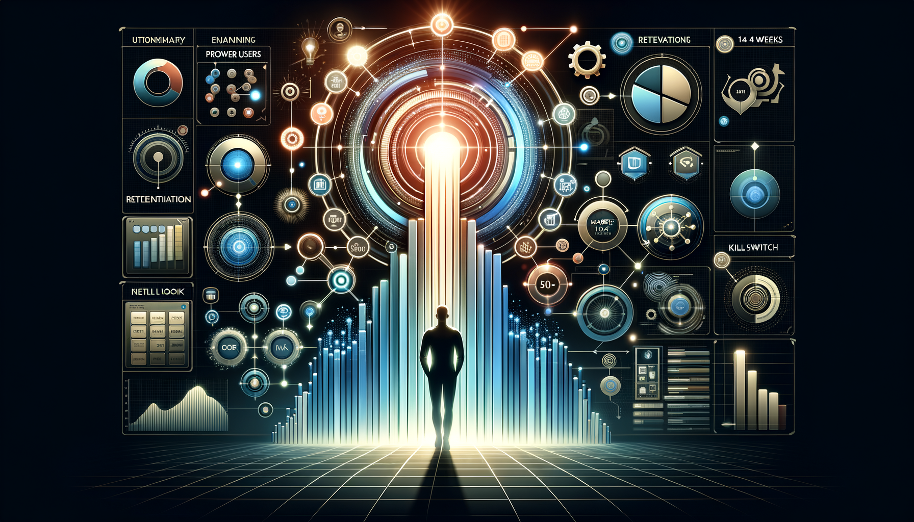 From Vertical Focus to Power Users: My Playbook for Product-Market Fit and Founder Mindset