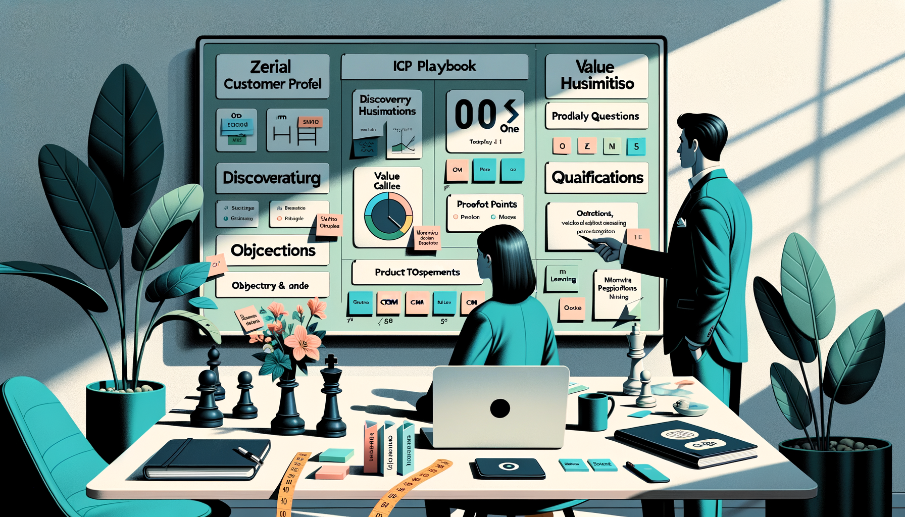 From Zero to One: My Playbook for Building a World‑Class Sales Org (Lessons from Figma)