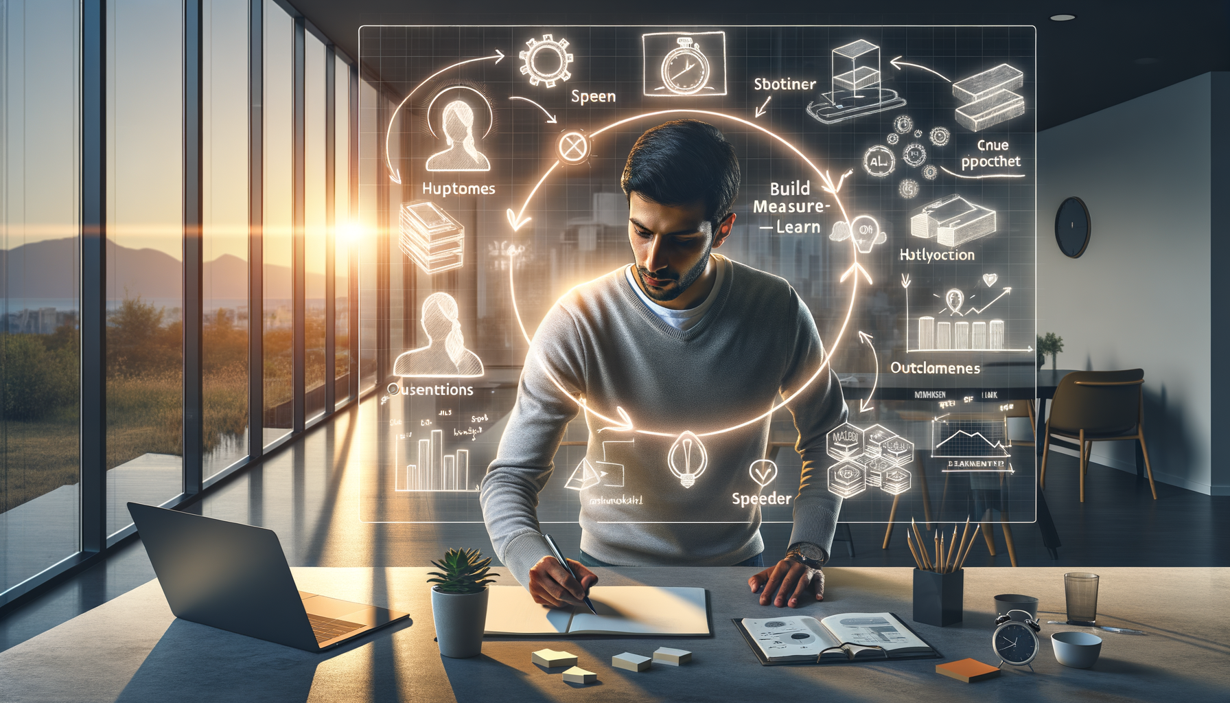 Master Modern Entrepreneurship: Build Lean, Start Young, and Obsess Over Customers
