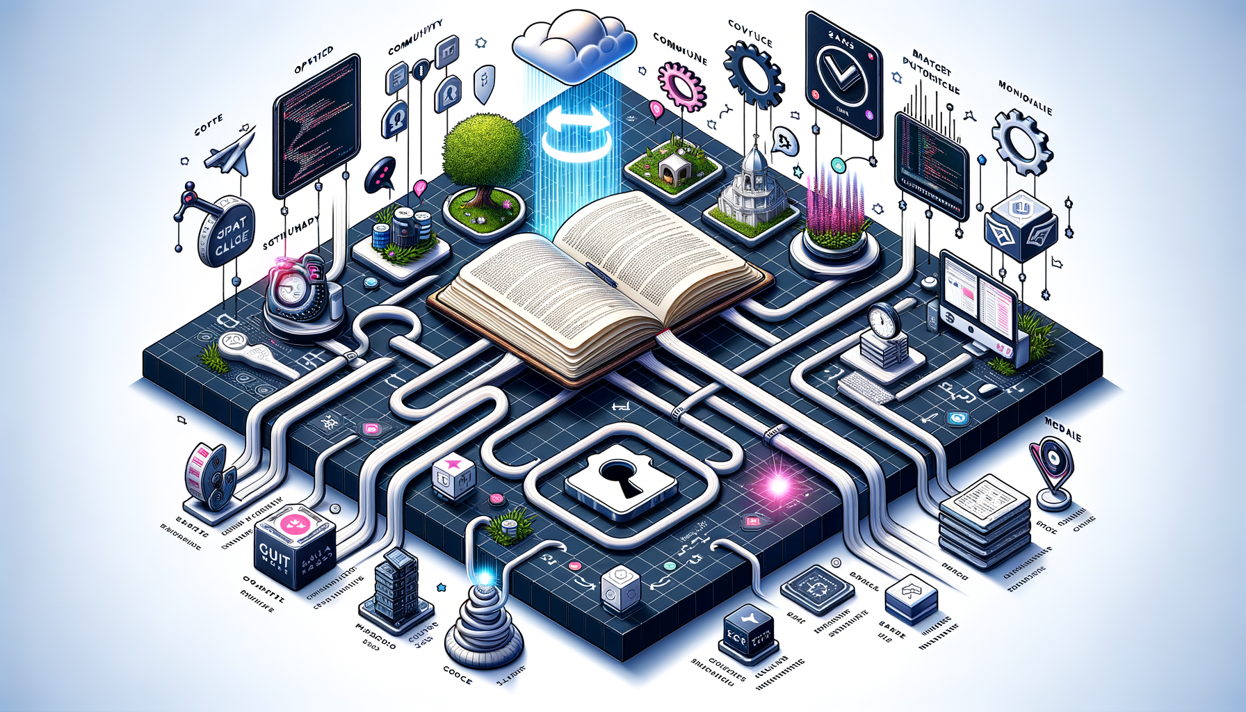 Winning with Open Source and SaaS: My GTM Playbook, Monetization Tactics, and Founder Fit