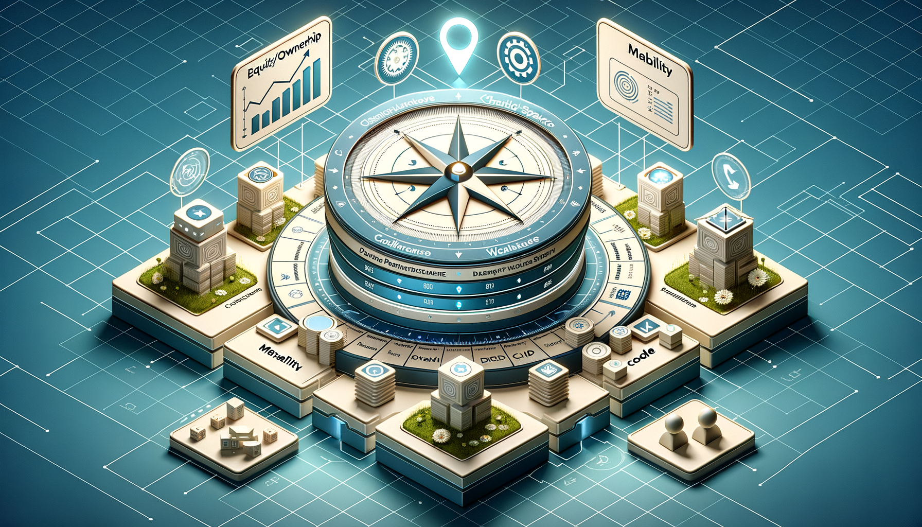 Engineering Leadership That Scales: Strategy, Velocity, and Org Design from Carta, Stripe, Uber, Calm
