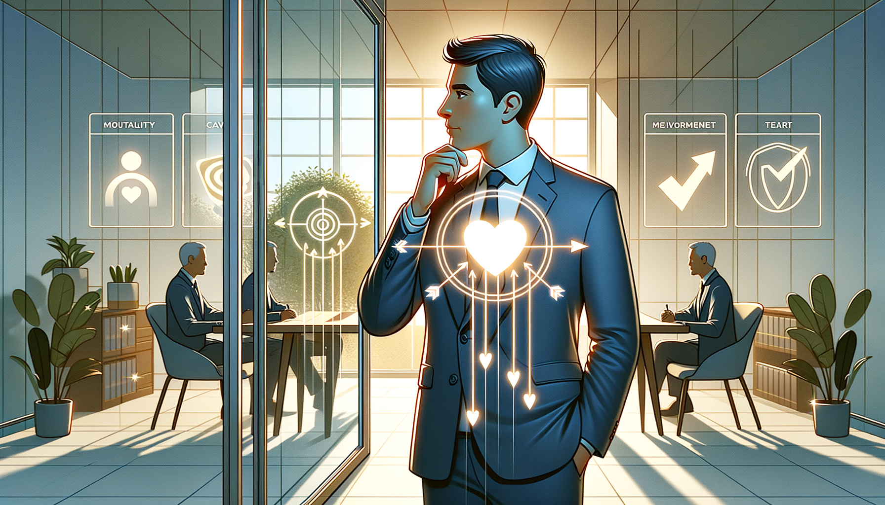 Scaling With Heart: Self-Aware Leadership, Tough Calls, and 10x Team Performance