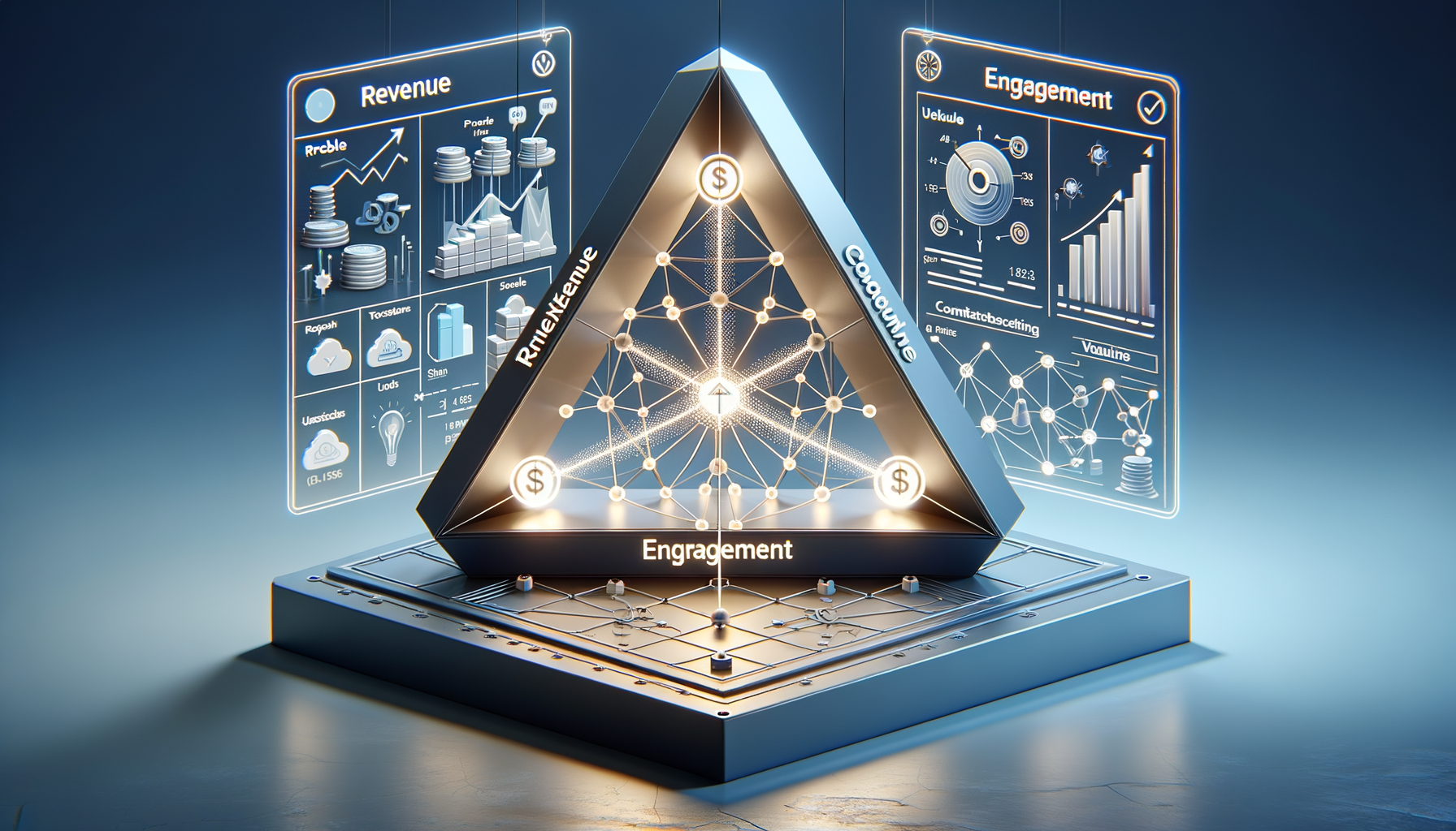 Mastering Product-Market Fit with the REV Model: My Battle-Tested Category Playbook