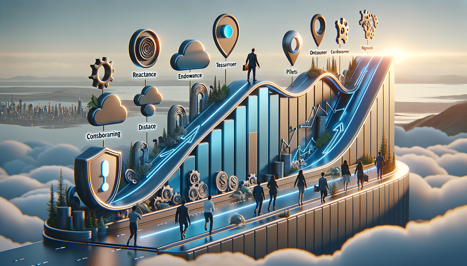 Defeat Inertia: A Product Leader’s Playbook to Lower Barriers and 10X Adoption