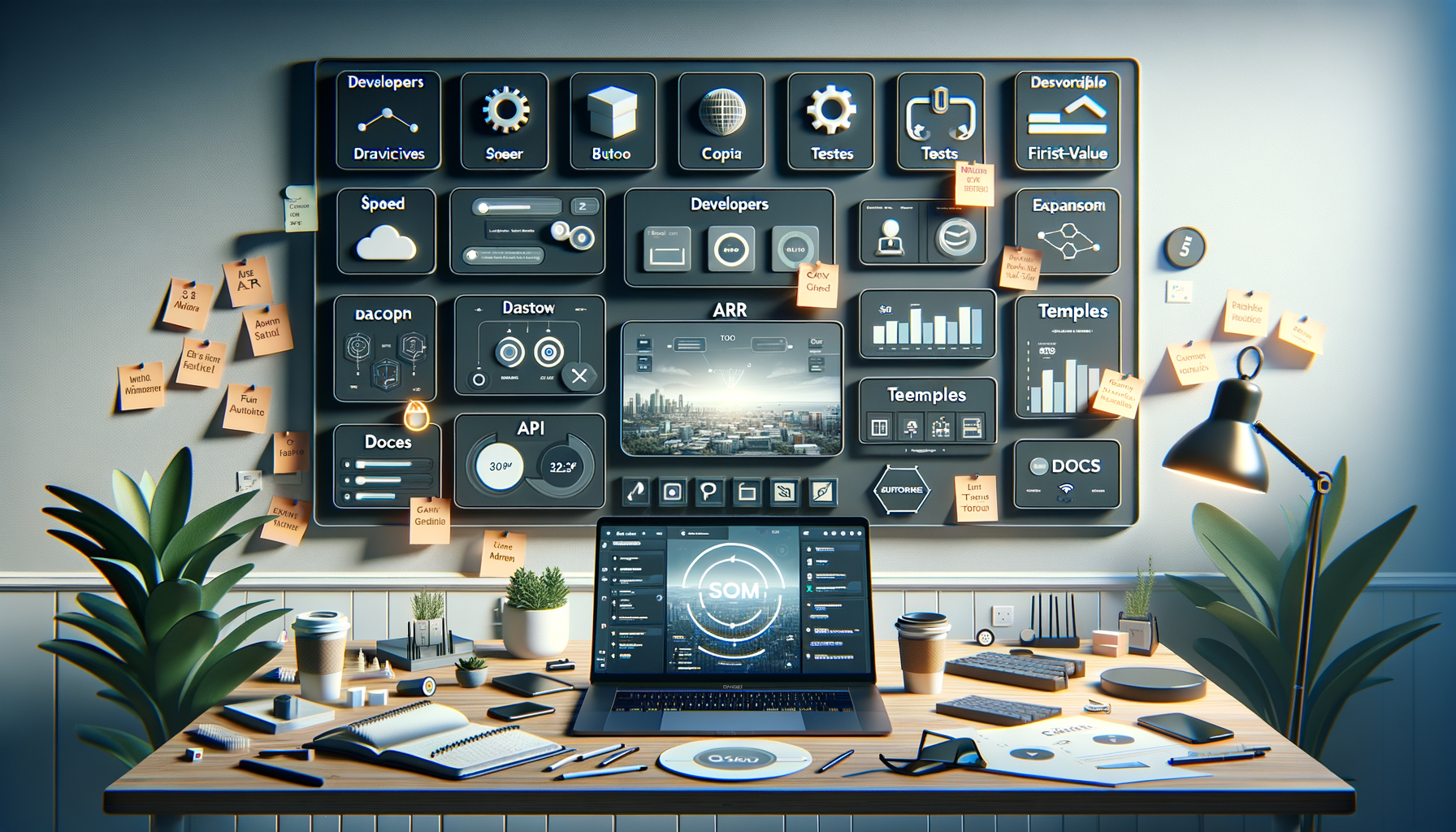 How Retool Hit $2M ARR Pre‑Launch: My Playbook on Developer Focus, Product‑Market Fit, and GTM