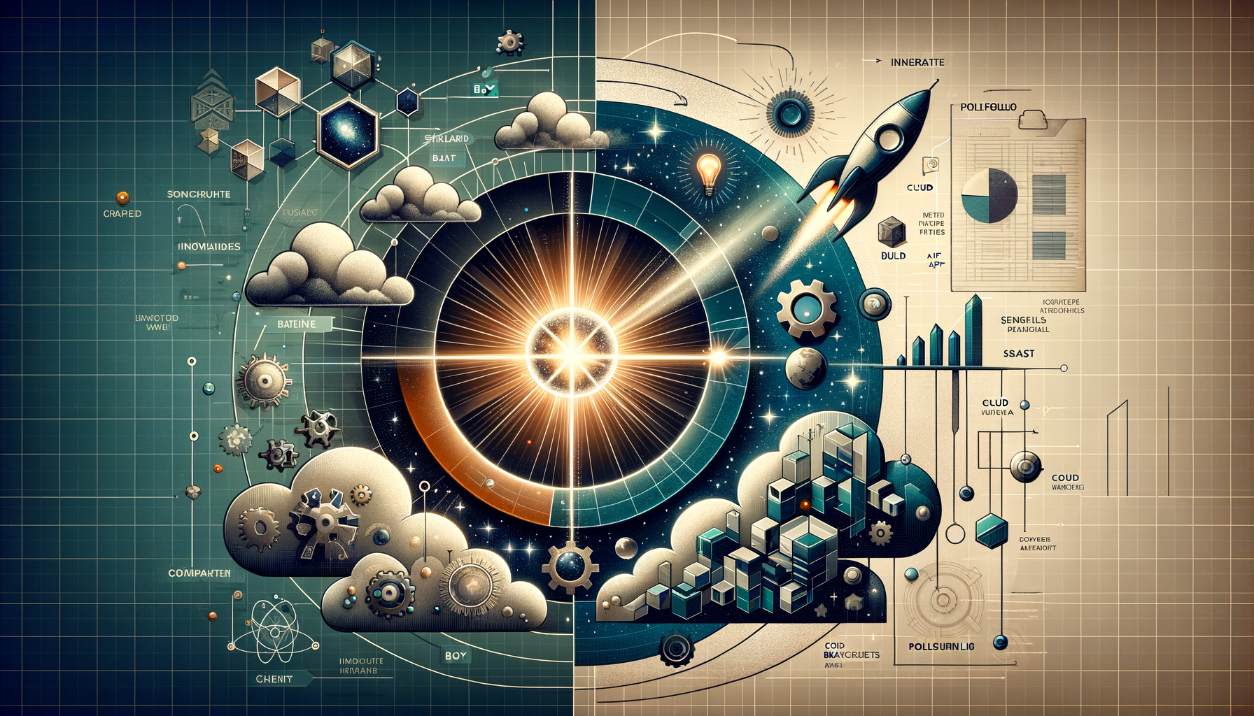 Scale Smarter: Buy vs Build, Core Focus vs Innovation—Hard-Won Insights with Zendesk’s CTO