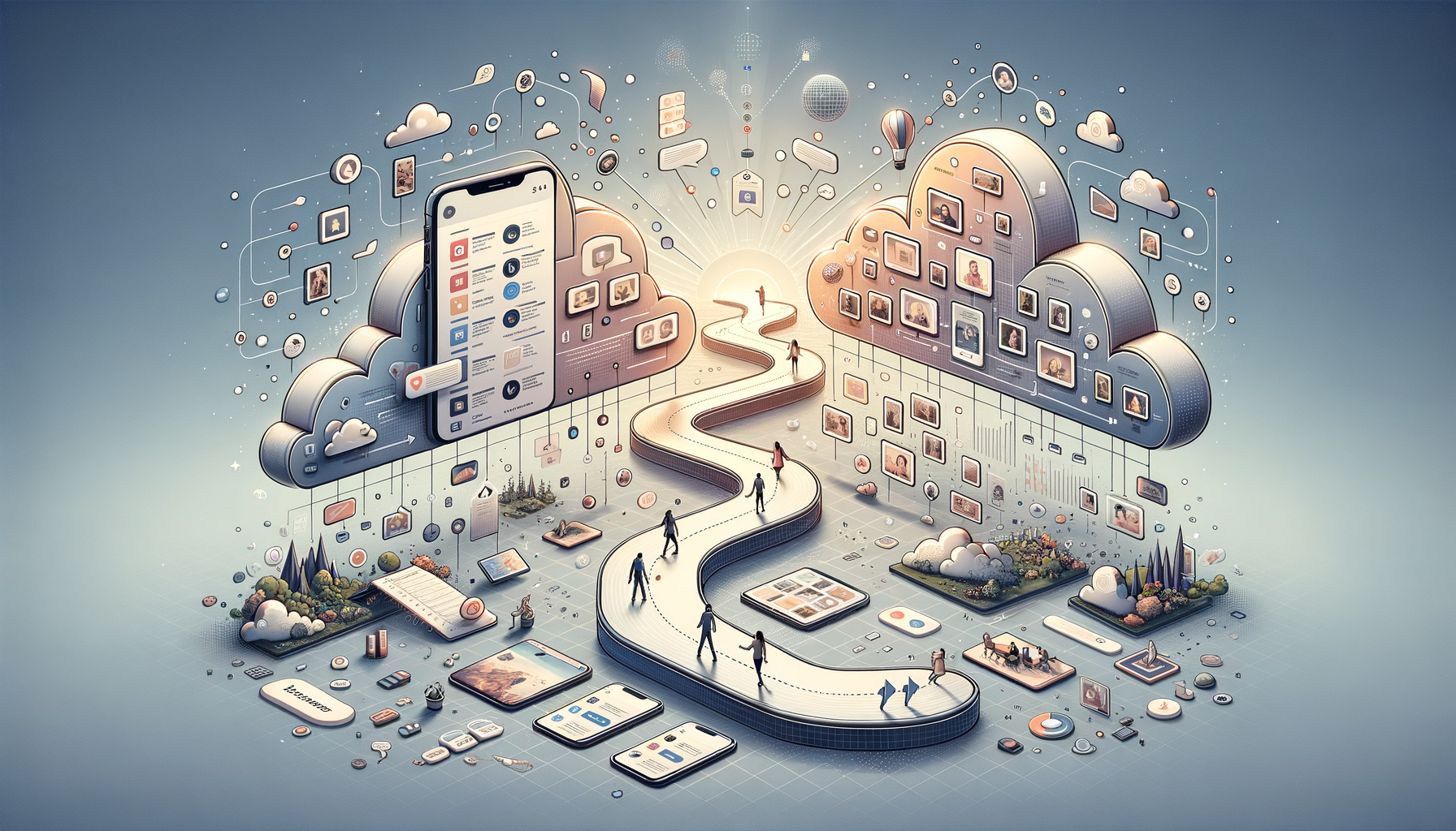 From Bump to a Billion Users: My Hard‑Won Product Lessons from David Lieb and Google Photos