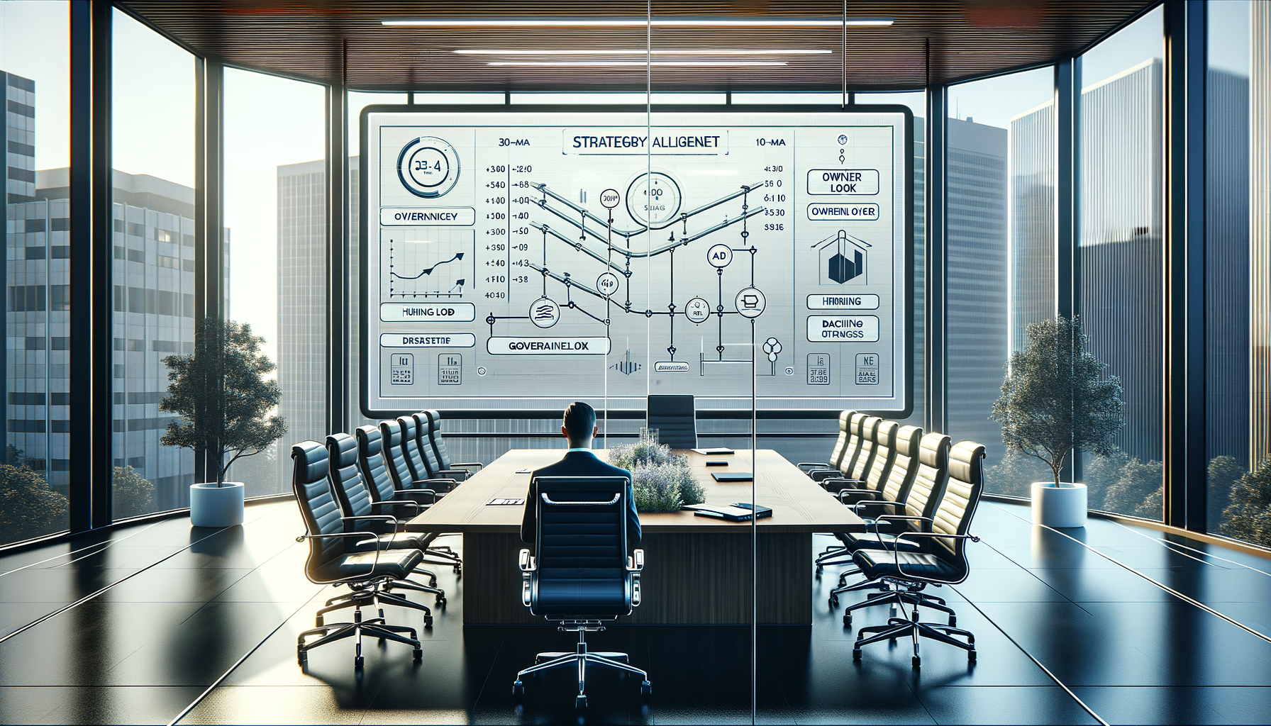 From C‑Suite to Boardroom: Anne Raimondi’s Playbook to Scale Leaders and Build Great Boards