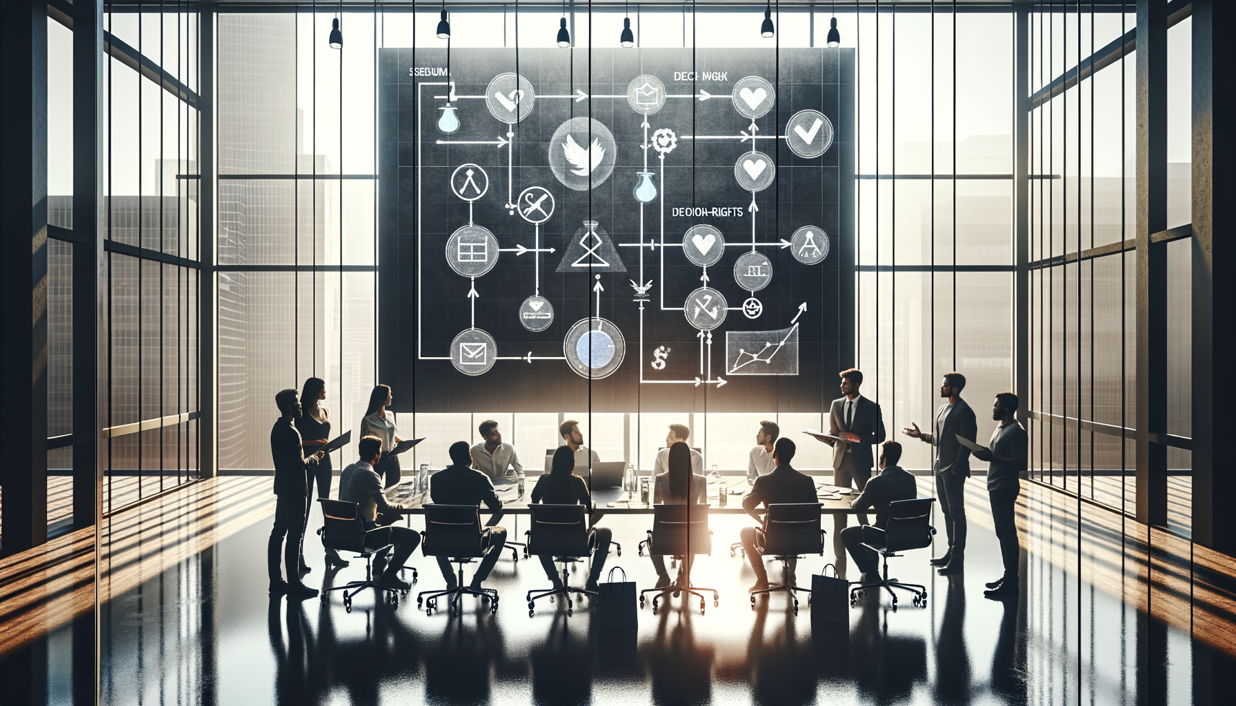 How Jean-Denis Grèze Builds Ownership-Driven Engineering Teams: My Leadership Playbook
