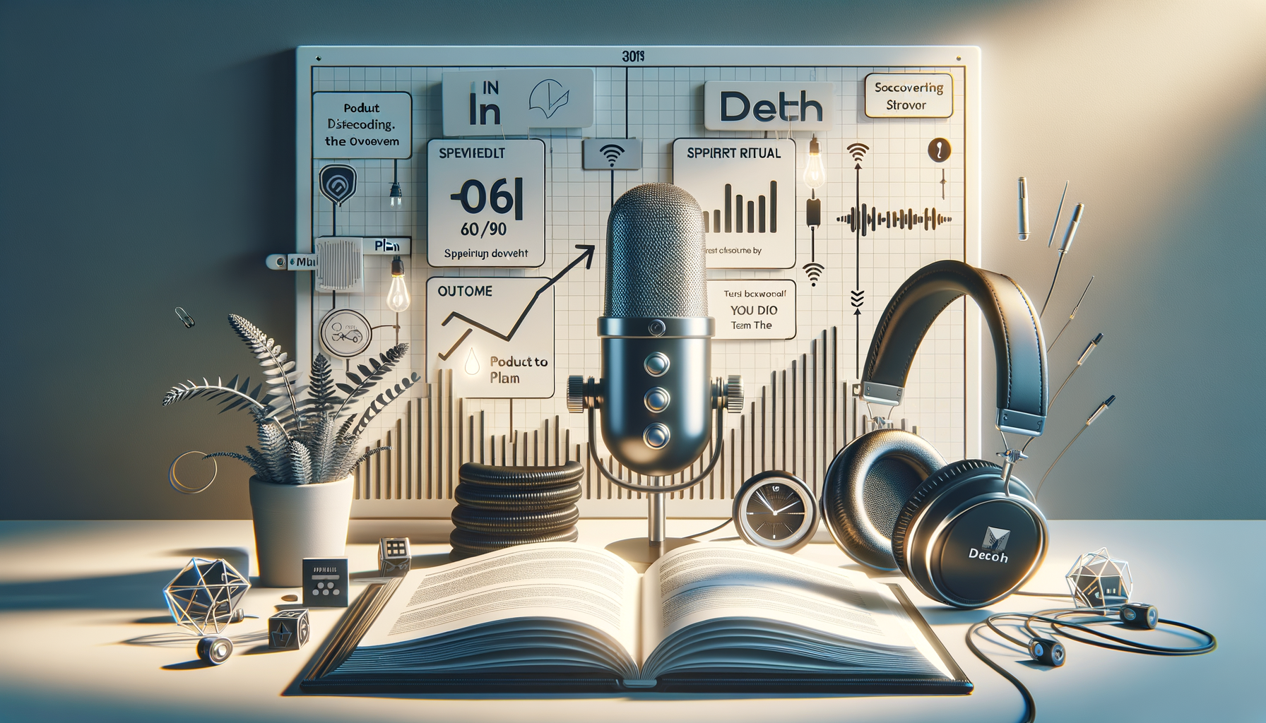 Why I’m Tuning In to “In Depth”: Tactical Playbooks for Startup Hiring, Leadership, and Growth
