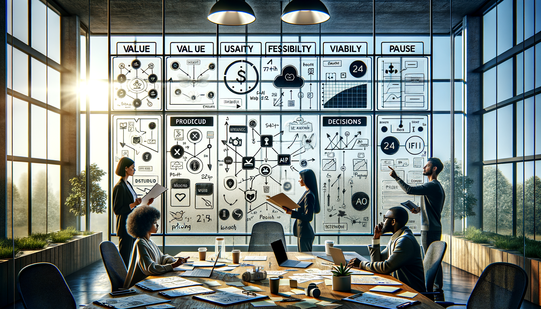 Master the Purpose of Prototypes: Proven Product Discovery Tactics for Breakthrough Results