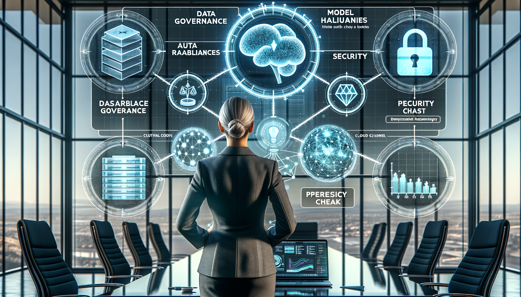 4 Hidden AI Risks Every CIO Must Tackle Now—and a Proven Playbook to Mitigate Them
