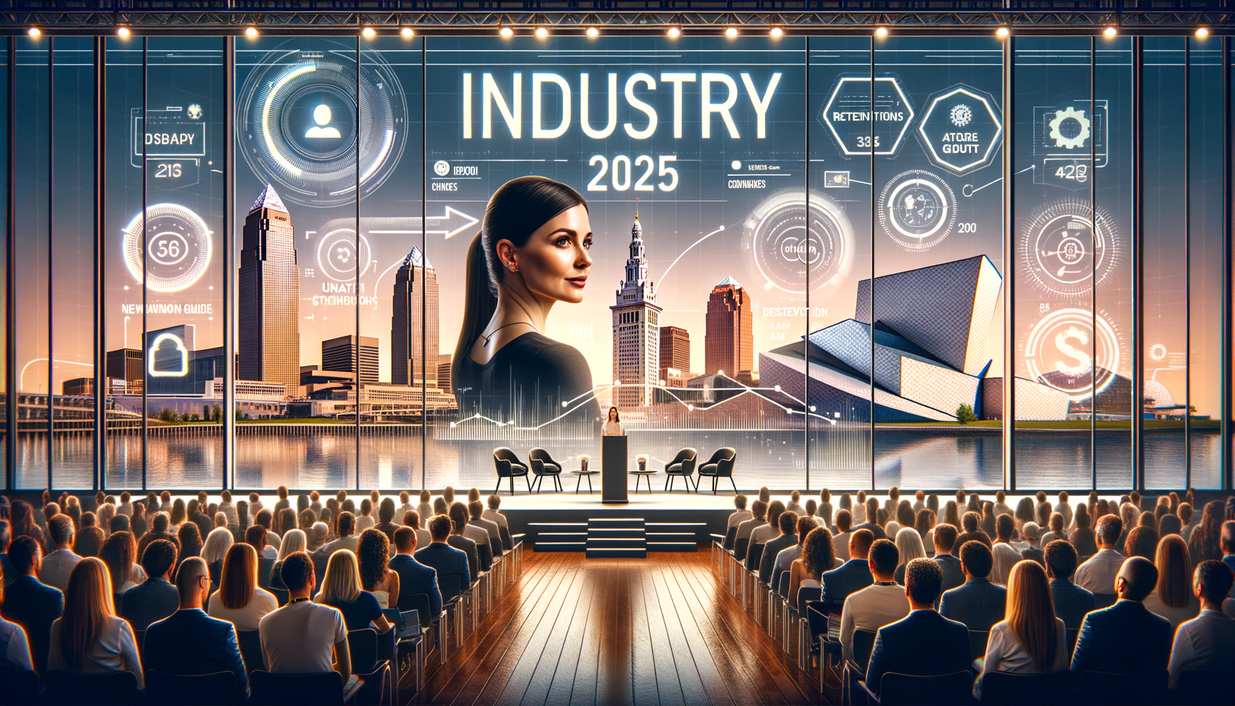 5 powerful reasons I can’t wait for INDUSTRY 2025: The Product Conference to supercharge strategy