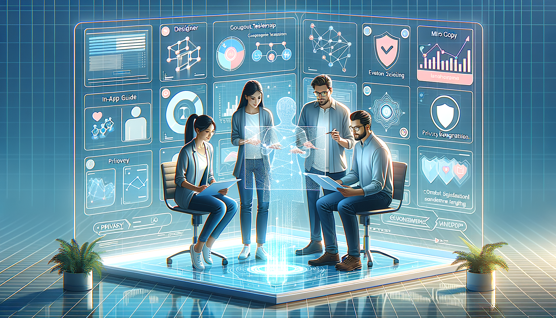 How AI Is Supercharging Product Design: Faster Prototyping, Smarter Testing, and Better UX Outcomes