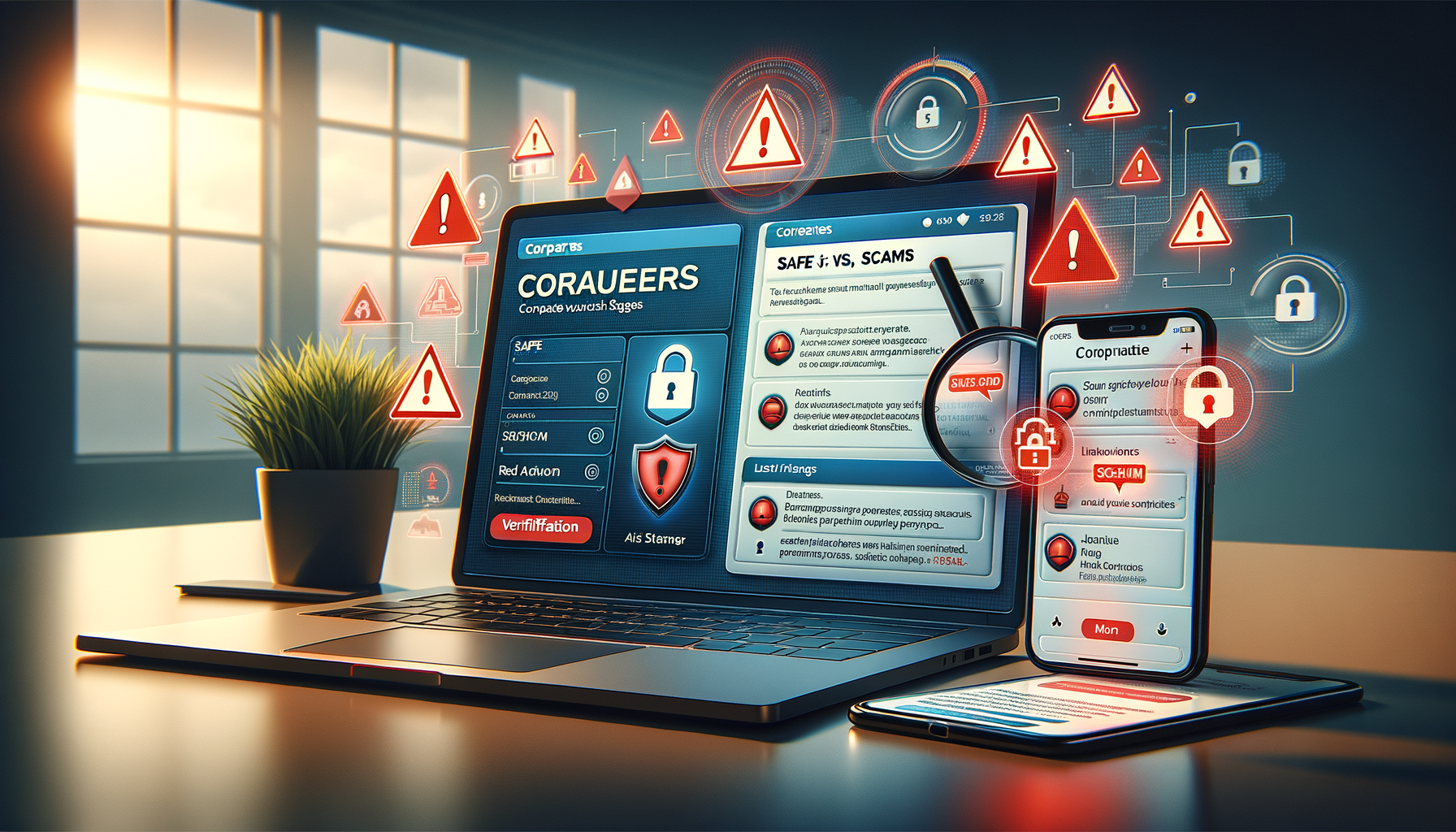 Urgent Alert: Spot Fraudulent Job Offers Impersonating Pendo—and Protect Your Career