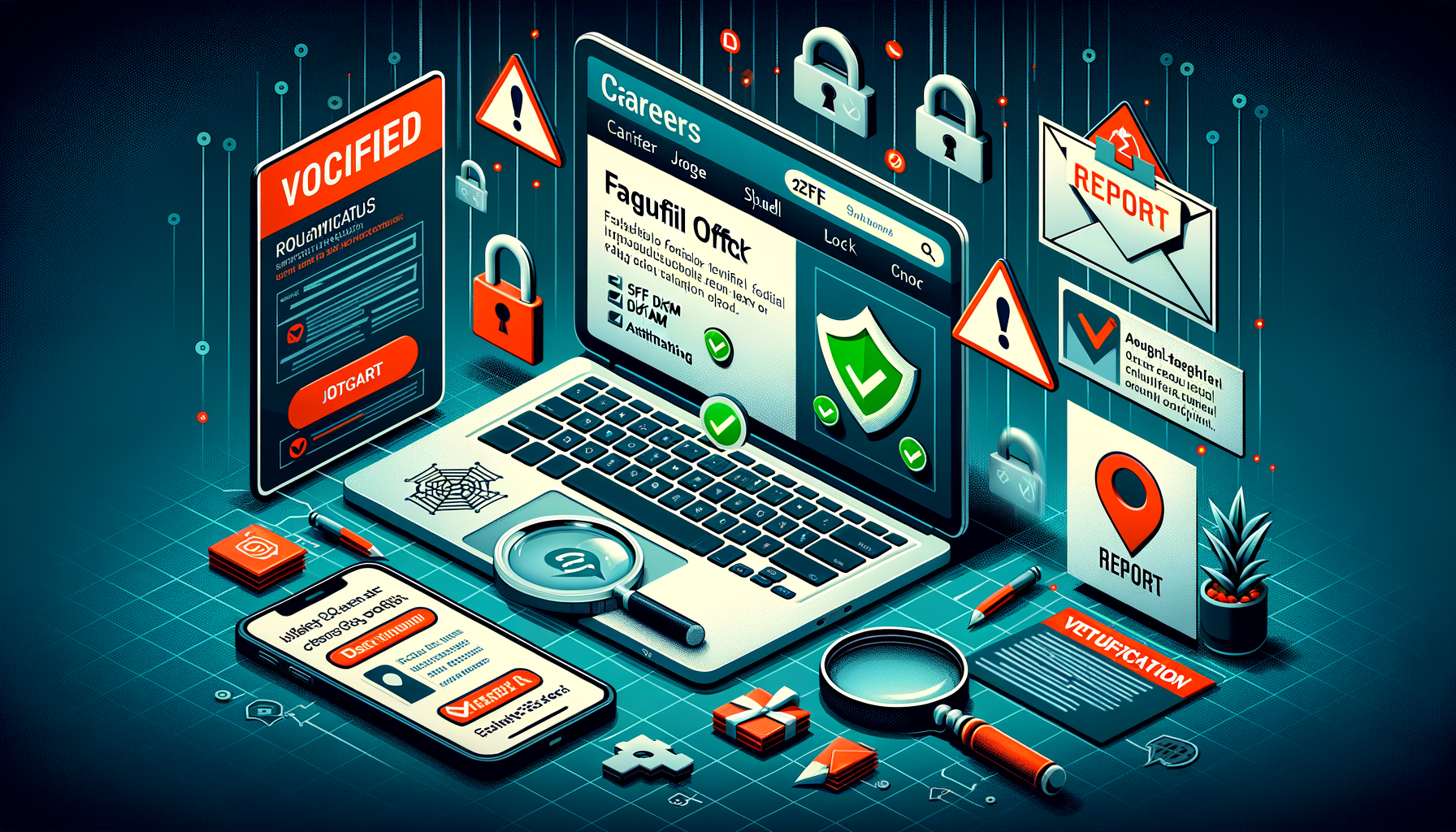 Urgent Alert: Spot Fraudulent Job Offers Impersonating Pendo—and Protect Your Career