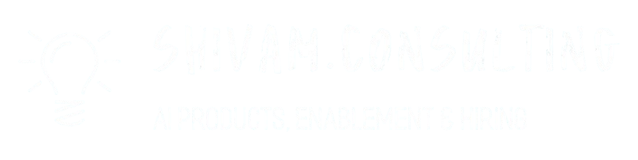 shivam.consulting logo