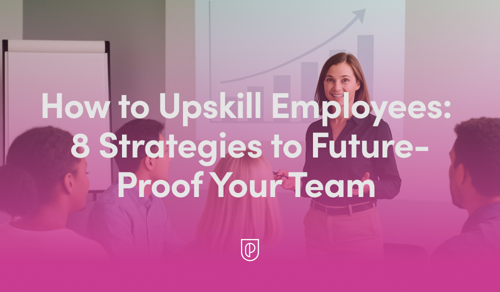 8 Proven Strategies I Use to Upskill Teams Fast and Future-Proof Our Edge in the AI Era