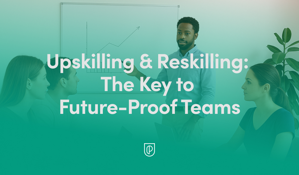 Upskilling vs. Reskilling: My Playbook to Future‑Proof Teams, Boost Retention, and Ship Faster