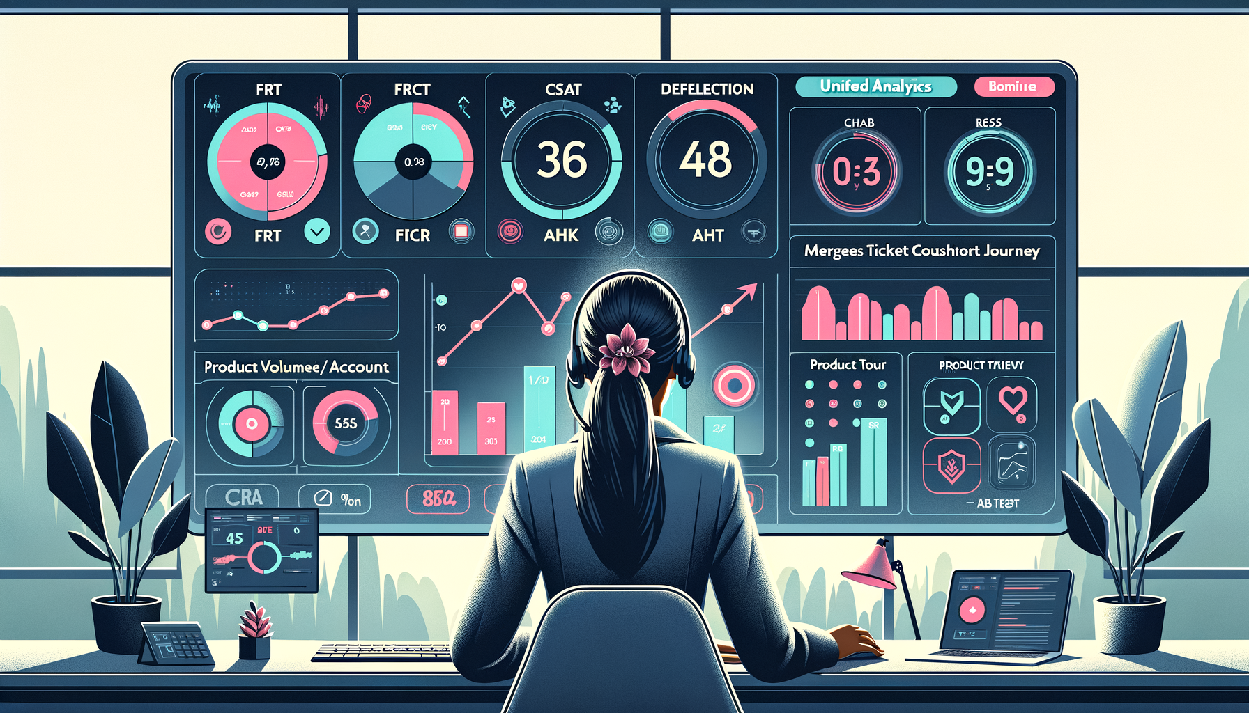 The Product Playbook: Measuring Agent Performance with Pendo and Agent Analytics to Drive ROI