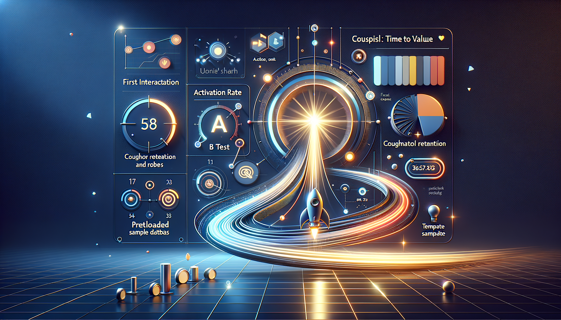 Slash Time to Value to Skyrocket Retention: A Proven Playbook for Faster Impact