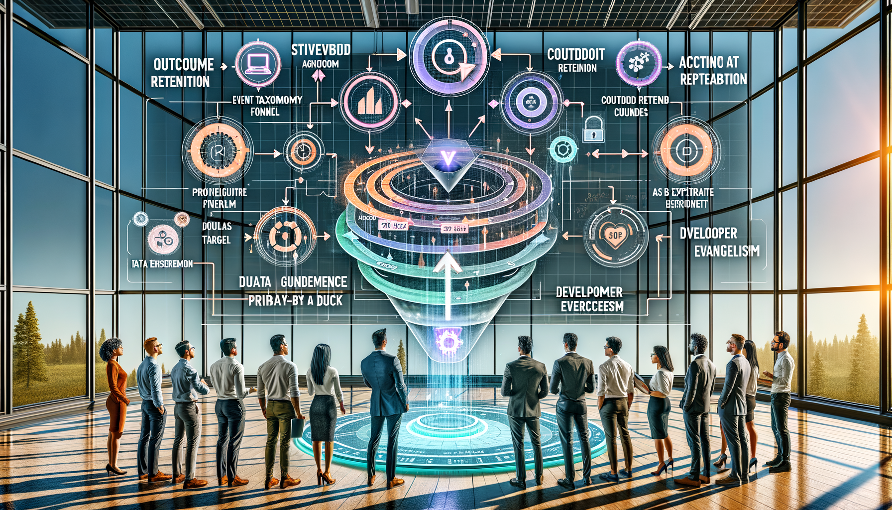 A Product Strategist & Evangelist’s Playbook at Amplitude: Turning Analytics into Growth