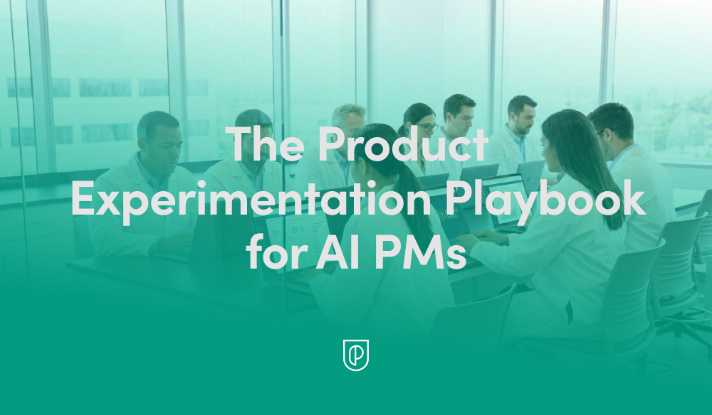 My Proven Experimentation Playbook for AI PMs: Faster Learning, Safer Launches, Bigger Wins