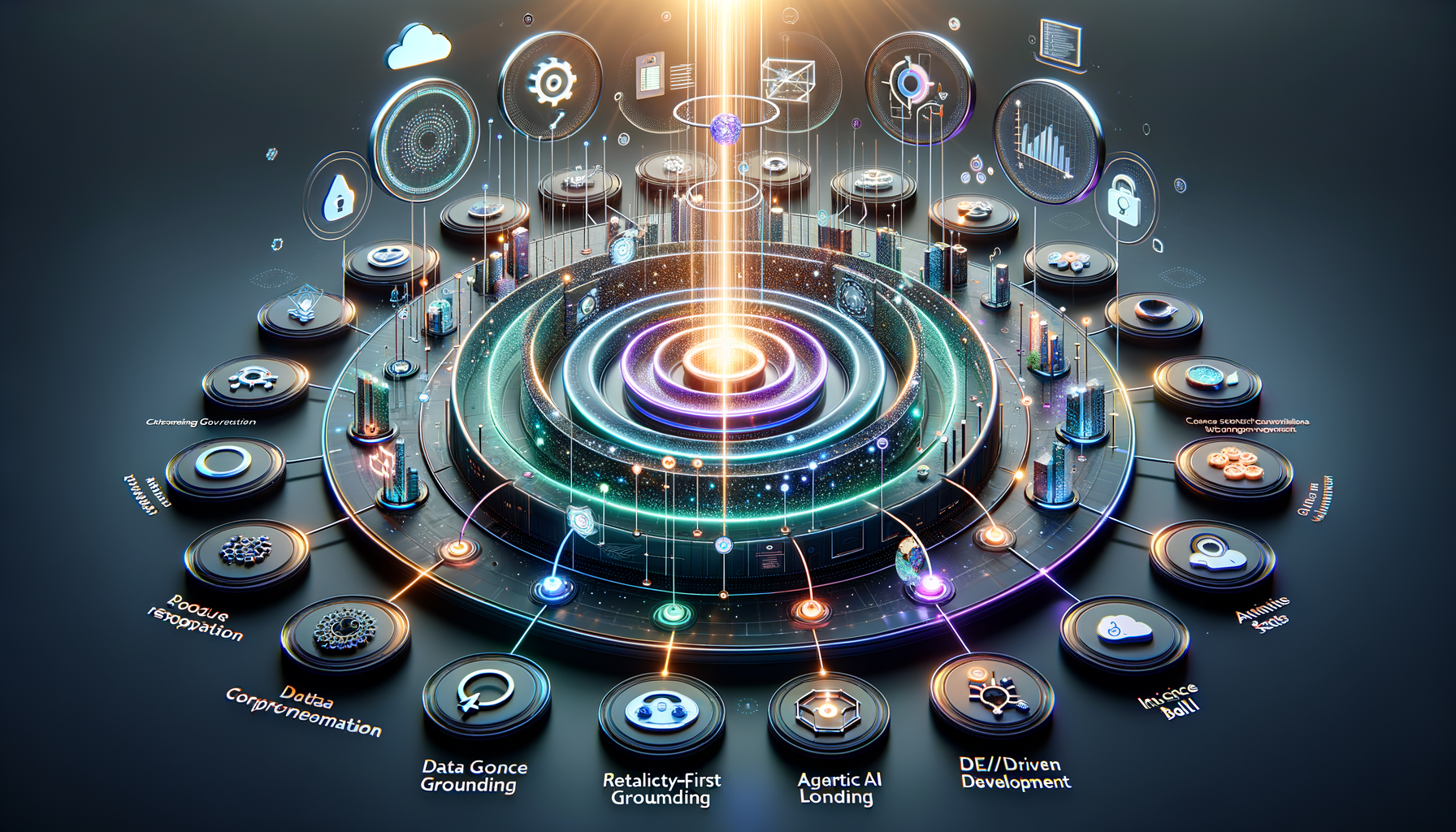 Beyond Digital: How I Drive AI Transformation to Build Adaptive, Intelligent Organizations