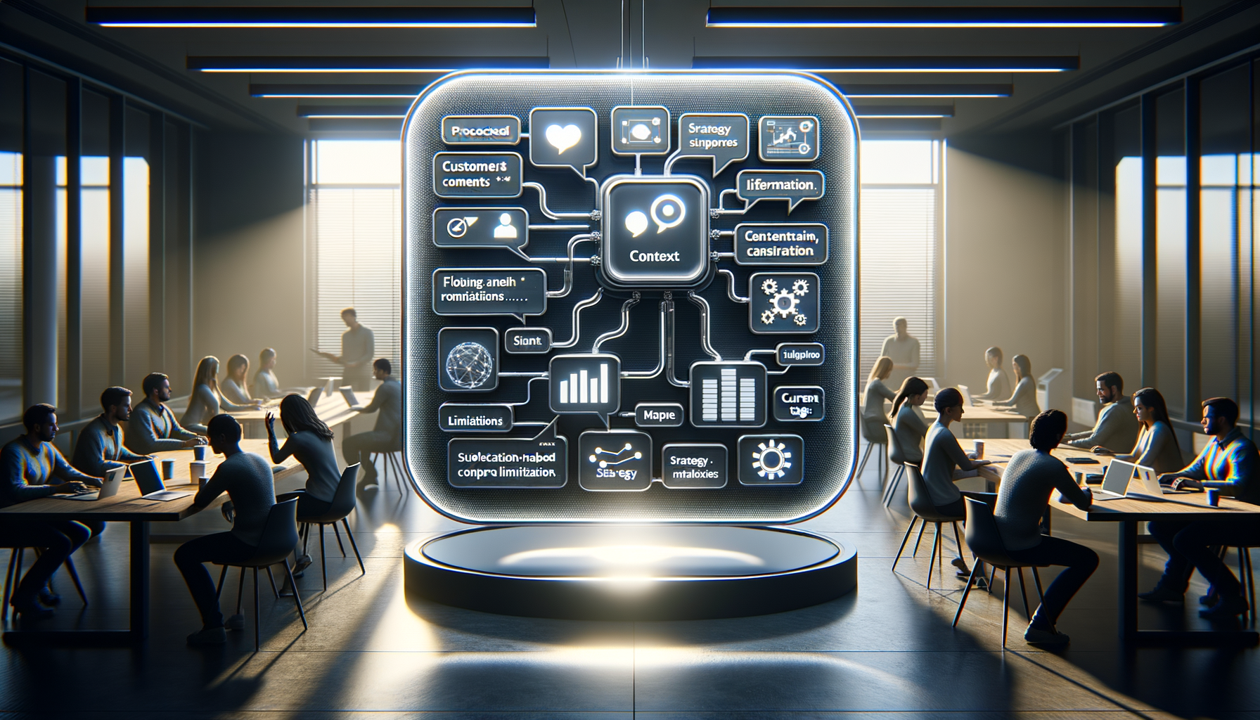 AI Context Pulling Playbook: How I Get LLMs and Teams to Collaborate for Better Product Outcomes
