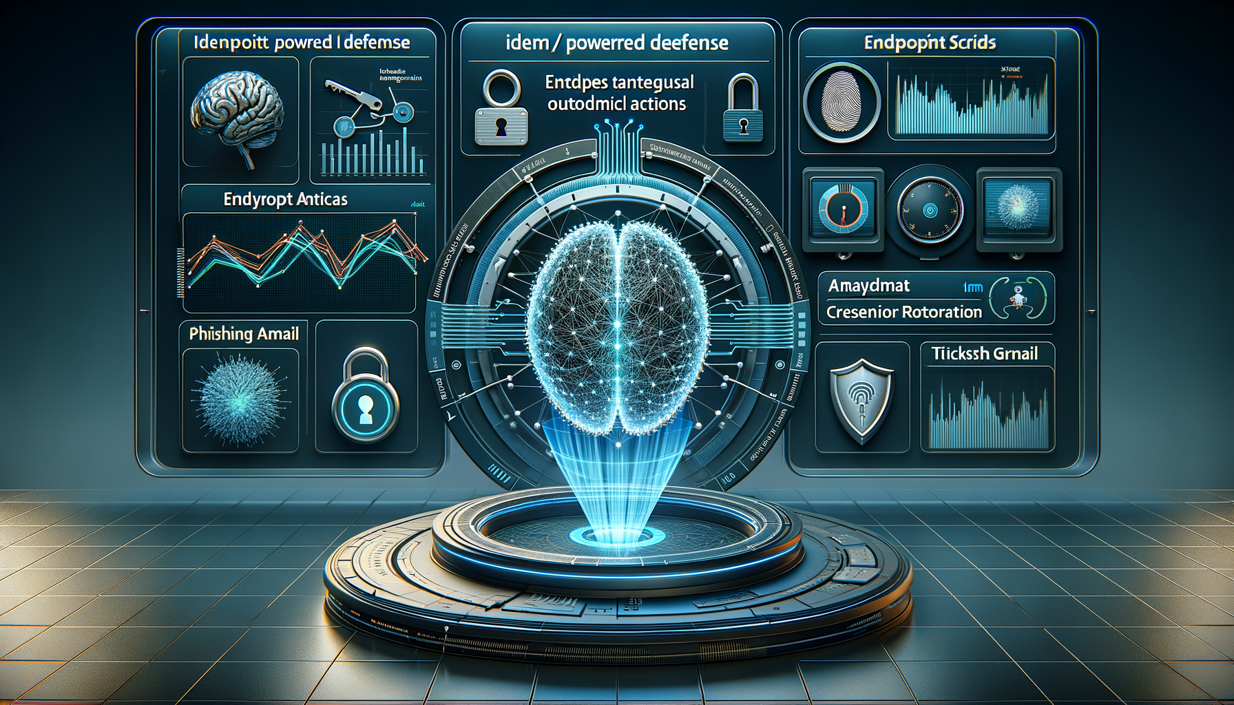 3 Powerful Ways AI Is Rewriting Cybersecurity: Smarter Defense, Faster Response, Fewer Breaches