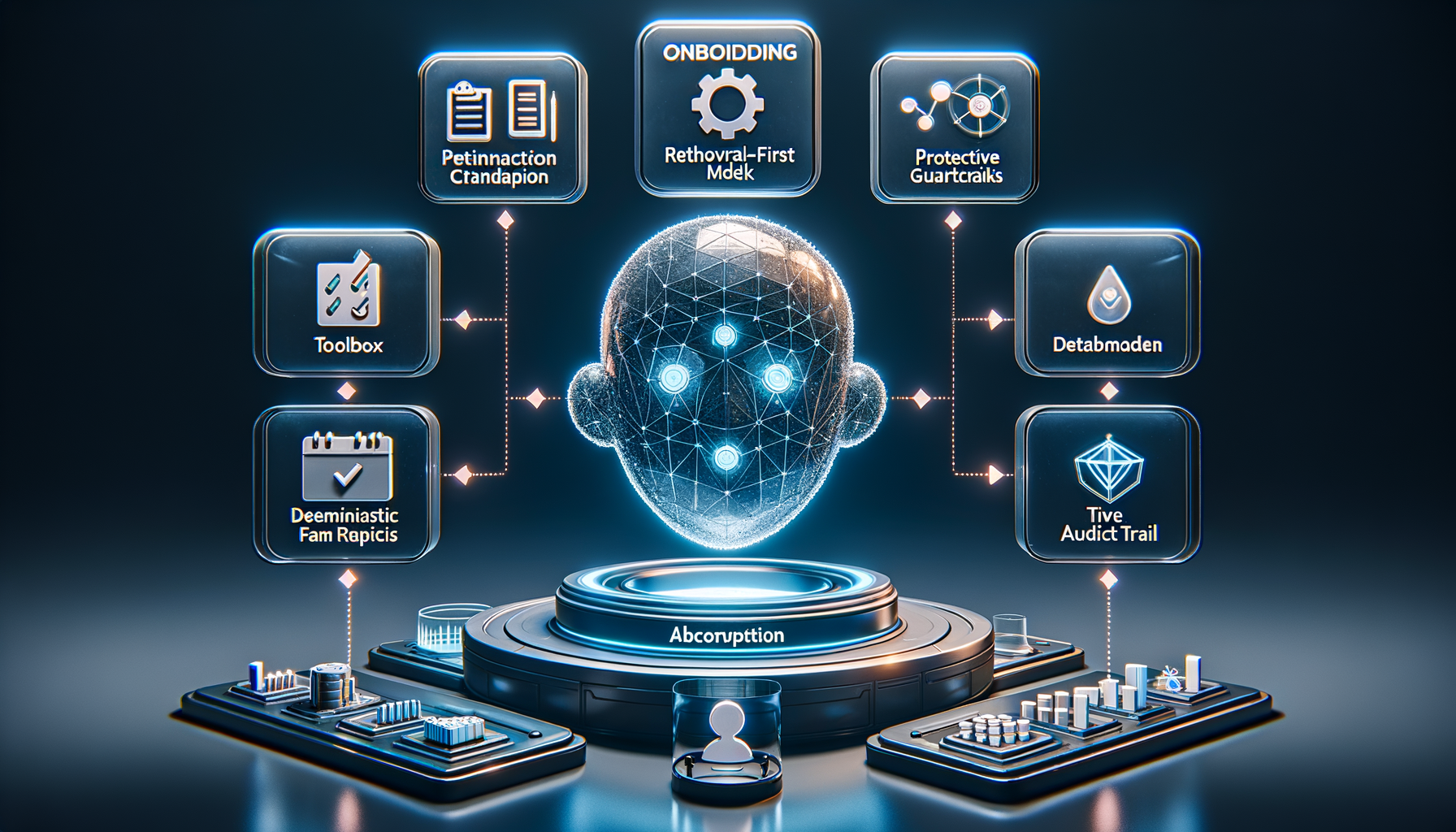 4 Costly Misconceptions About Building AI Agents—and How I Turn Them Into Wins