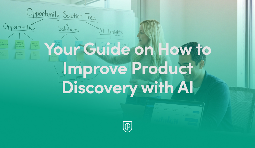 How I Harness AI to Supercharge Product Discovery for Faster Research, Prototyping, and Validation